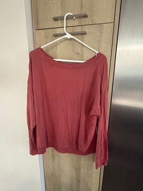 Simple Laguna Sweatshirt ( Women's L)